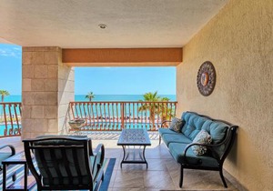 Sonoran Sun 314-W - 1BR 1BA