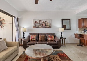 Sonoran Sun 410-W Sandy Beach