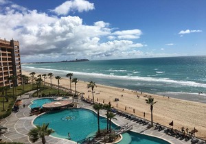 Sonoran Sun SE102 Condo at Rocky Point