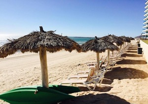 Sonoran Sun SE102 Condo at Rocky Point