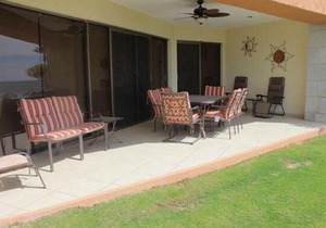 Sonoran Sun SE105 Condo at Rocky Point
