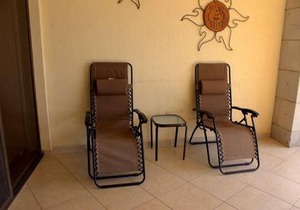 Sonoran Sun SE105 Condo at Rocky Point