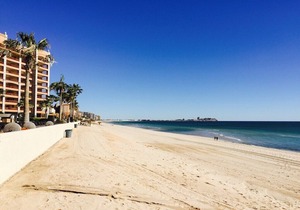 SONORAN SUN SW 102, PUERTO PEÑASCO (MC)
