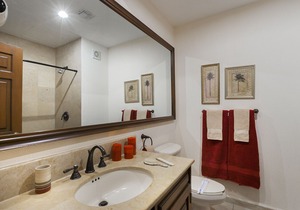SONORAN SUN SW 208, PUERTO PEÑASCO