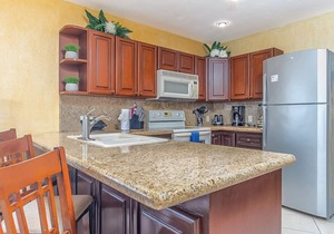 Sonoran Sun W 901 Massive Patio Paradise 3 BR Ocean Front Condo