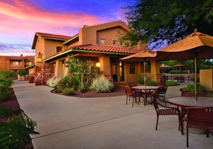 Southwest Vacation Sensation!