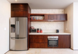 Spacious Villa, Private Rooftop Pool & Free Bikes