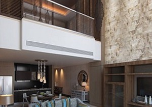 Spectacular Penthouse Loft at Vidanta - Nuevo Vallarta