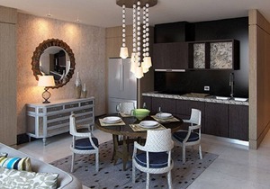 Spectacular Penthouse Loft at Vidanta - Nuevo Vallarta