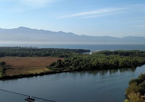 Spectacular Penthouse Loft at Vidanta - Nuevo Vallarta
