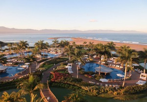 Spectacular Penthouse Loft at Vidanta - Nuevo Vallarta