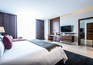 Square Small Luxury Hotel - Providencia