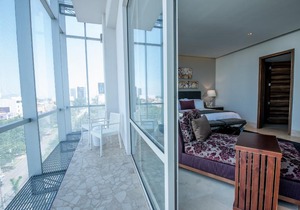 Square Small Luxury Hotel - Providencia