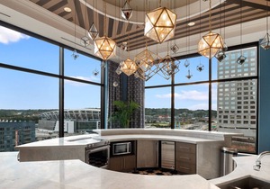 Stay in Style at this Lavish Condo w/ Incredible Amenities & Pool 407