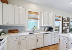 Steps to the Beach - Gulf Views - Tennis & Pickleball - Swimming Pool