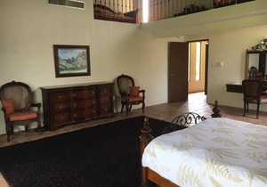 Strategically located in central Veracruz, close to everything. Here you rest.