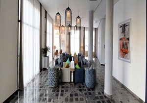Studio Hotel junior + 14