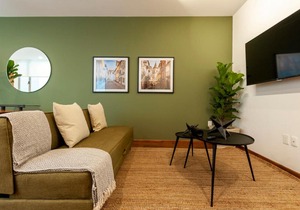 Stunning 3BR in Roma Norte