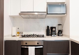 Stunning 3BR in Roma Norte