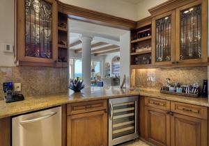 Stunning 3BR Villas del Mar 498 Comes W/Scenic Ocean View, Pool, Grill + More