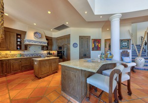 Stunning 4 BR Luxury Villas del Mar 481 w/Ocean View, Heated Pool, A/C + More!