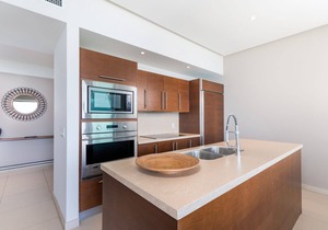 Stunning beachfront condo with AMAZING views! 2 Bedroom+den, 3 Bathrooms
