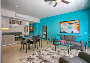 Stunning condo with amazing rooftop terrace in Romantic Zone - Old Town