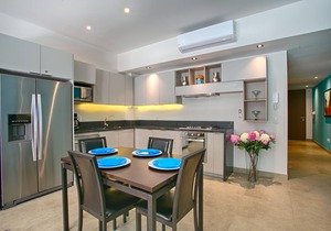 Stunning condo with amazing rooftop terrace in Romantic Zone - Old Town
