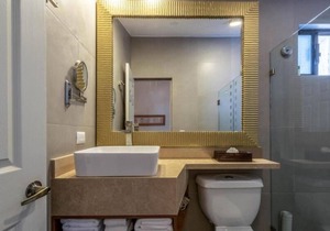 Stunning Studio Steps to Punta Sur Golf Course