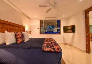 Stunning views, luxurious living, Coveted "A" corner condo
