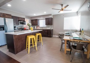 Sugarhouse Park Vacation Home