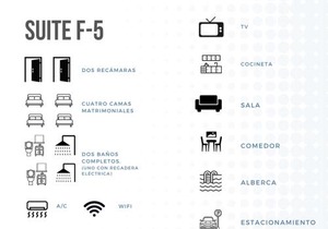 Suite Victoria 2