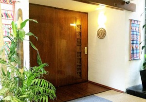 Suites Amberes