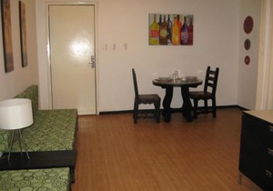 Suites Havre