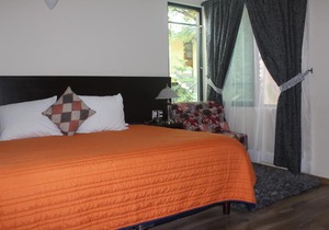 Suites San Miguel