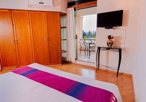 Suites Xadani