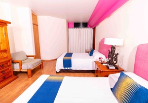 Suites Xadani