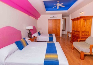 Suites Xadani
