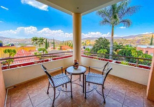 Suites Xadani