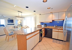 Sungate 401-Oceanfront 77th St, Free WiFi, Elev, W/D, AC