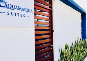 Superior Studio 07 Aquamarina Suites