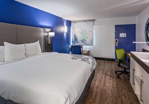 SureStay Plus Hotel by Best Western Sacramento Cal Expo