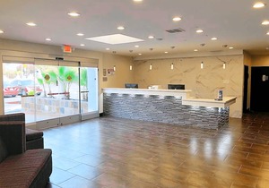 SureStay Plus Hotel by Best Western Sacramento Cal Expo