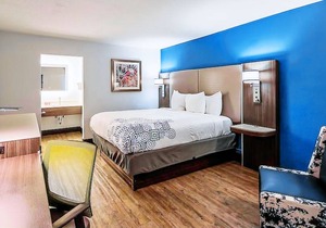 SureStay Plus Hotel by Best Western Sacramento Cal Expo