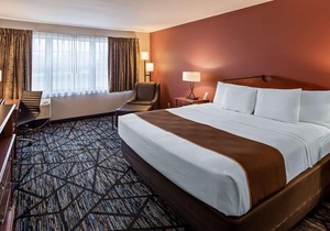 SureStay Plus Hotel by Best Western Auburn