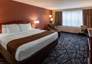 SureStay Plus Hotel by Best Western Auburn