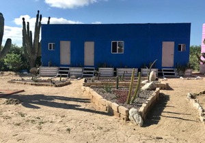 Susu’Z Village Hostel