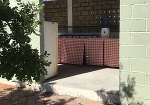 SusuZ Village rooms and Hostel La Ventana BCS