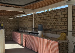 SusuZ Village rooms and Hostel La Ventana BCS