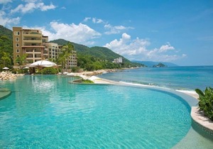 Take the Family to Mexico for New Year's!